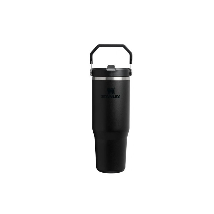 STANLEY THE ICEFLOW FL STRAW 2.0 TUMBLER 0.89L BLC resmi