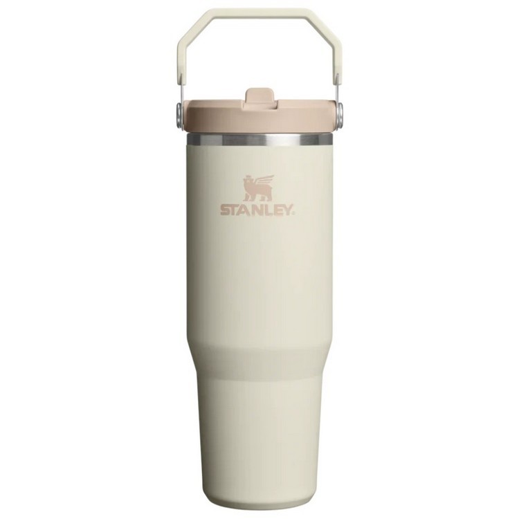 STANLEY THE ICEFLOW FL.STRAW 2.0 TUMBLER 0.89L CRM resmi