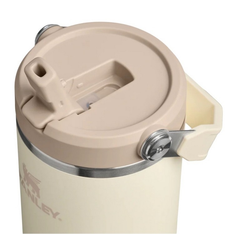 STANLEY THE ICEFLOW FL.STRAW 2.0 TUMBLER 0.89L CRM resmi