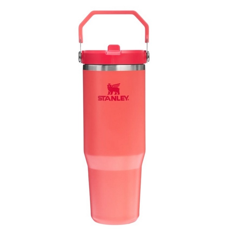 STANLEY THE ICEFLOW.STRAW 2.0 TUMBLER 0,89L-H.CRL resmi