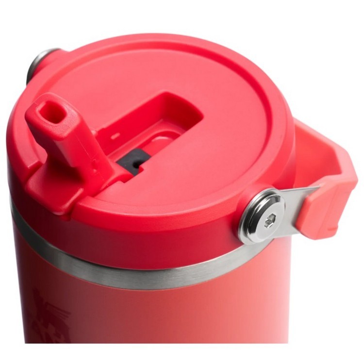 STANLEY THE ICEFLOW.STRAW 2.0 TUMBLER 0,89L-H.CRL resmi
