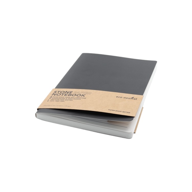 STONE PAPER NEUTRAL STONE PAPER DEFTER - (SP-JG1) resmi
