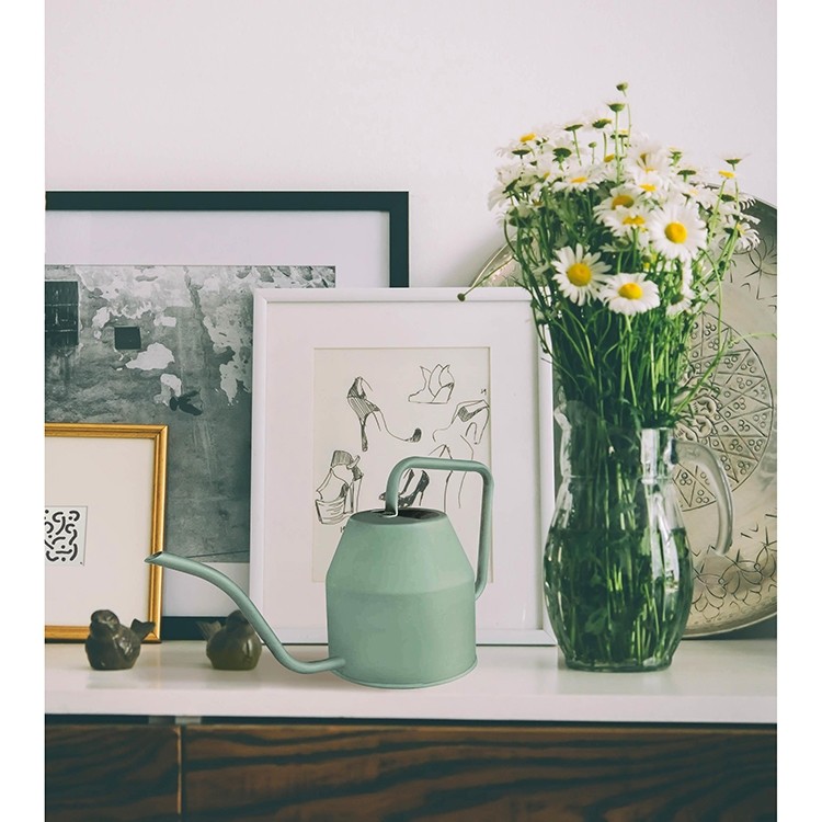 THE MIA SULAK 1,2 LT YEŞİL SLK0016 resmi