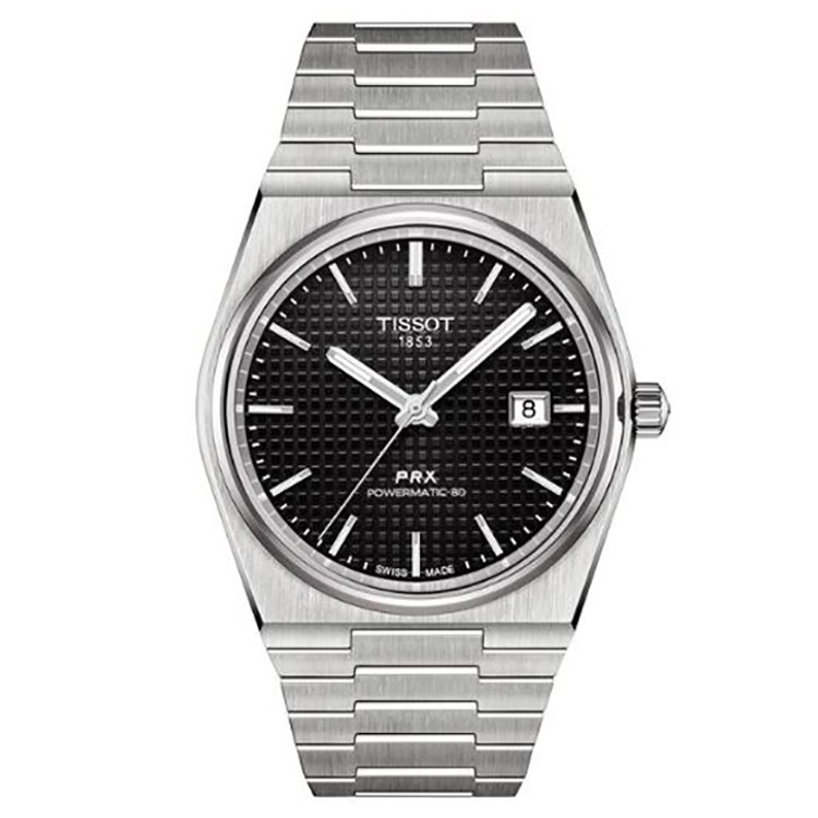TISSOT T1374071105100 ERKEK SAATİ resmi