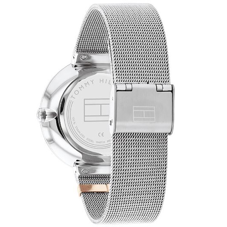 TOMMY HILFIGER TH1782537 KADIN SAATİ resmi