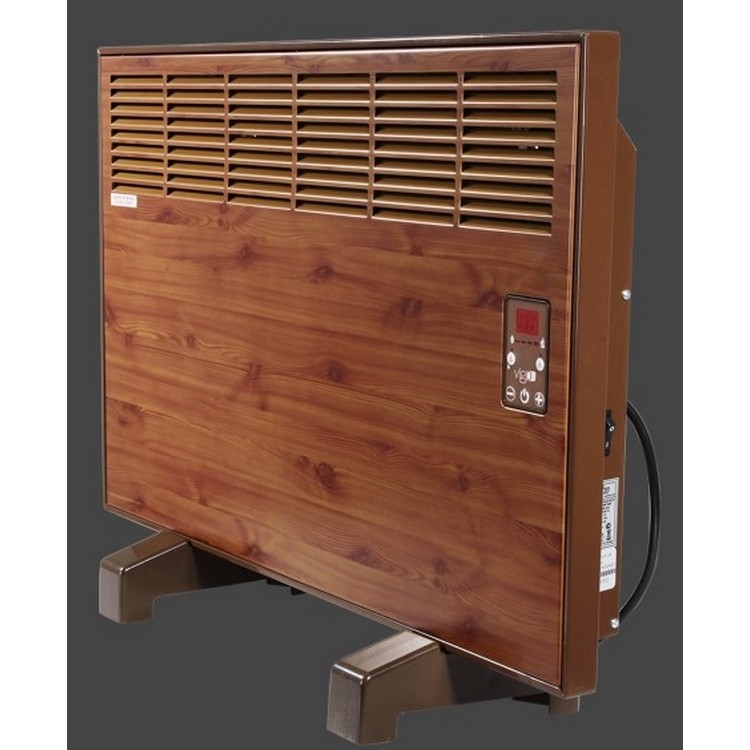 İVİGO EPK4590E20A ELEKTRİKLİ PANEL KONVEKTÖR ISITC resmi