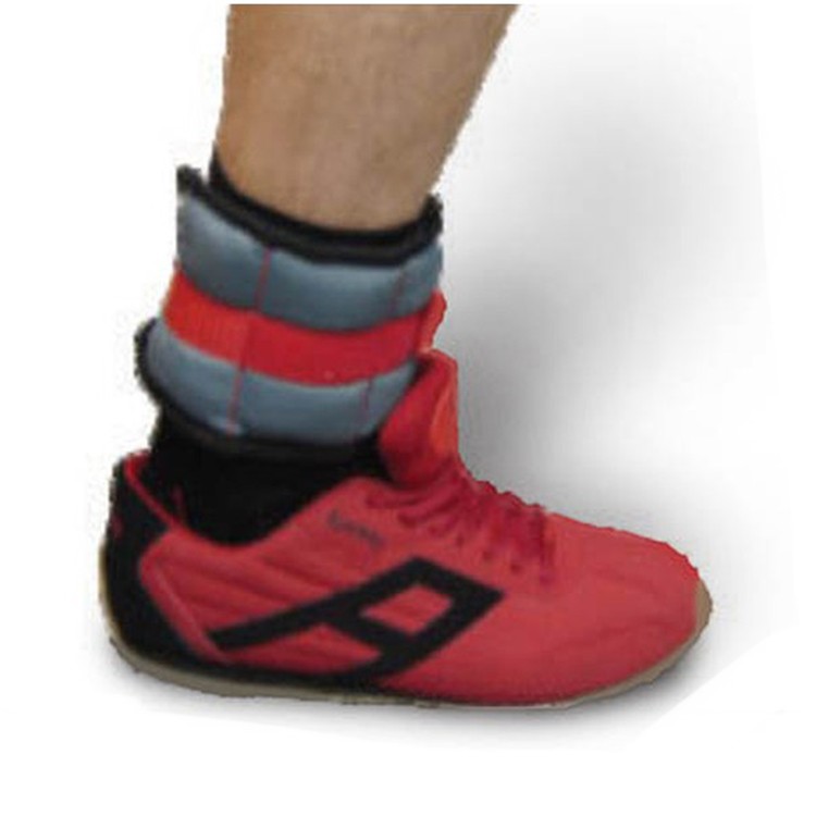 VOIT AYAK BİLEK AĞIRLIĞI 2KG 1VTASBA/2K resmi