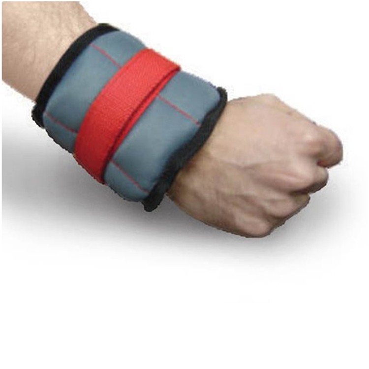 VOIT AYAK BİLEK AĞIRLIĞI 2KG 1VTASBA/2K resmi