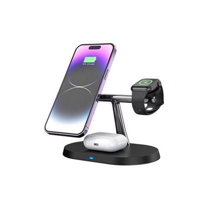 ACL ŞARJ STANDI AW11 resmi