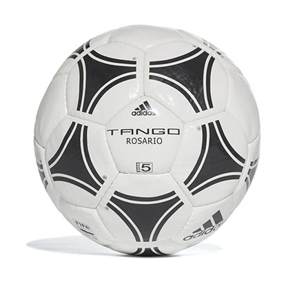 ADIDAS 656927 TANGO ROSARIO 5 FUTBOL TOPU resmi