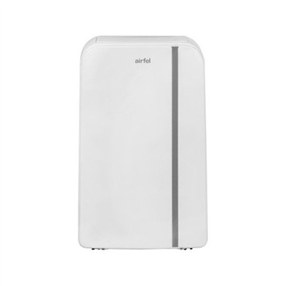 AIRFEL LPCY35BM 12.000 BTU A ENERJİ MOBİL KLİMA resmi