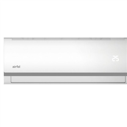 AIRFEL LTXM25N 9.000 A++ R32 INVERTER DUVAR TİPİ KLİMA resmi