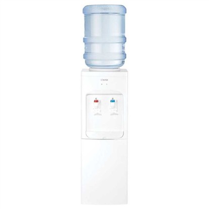 ALTUS AL 1127 SICAK SOĞUK İKİ MUSLUK SU SEBİLİ BYZ resmi