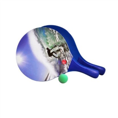 ANDOUTDOOR 240006 PLAJ RAKETİ SETİ resmi