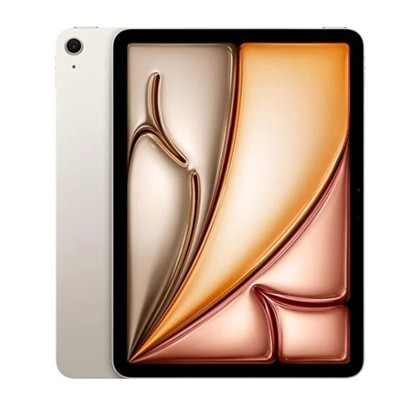 APPLE 11-INCH IPAD AIR WIFI 1TB - STARLIGHT MH3J4TU/A resmi