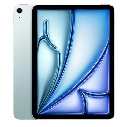 APPLE 11-INCH IPAD AIR WIFI 256GB - BLUE MH364TU/A resmi