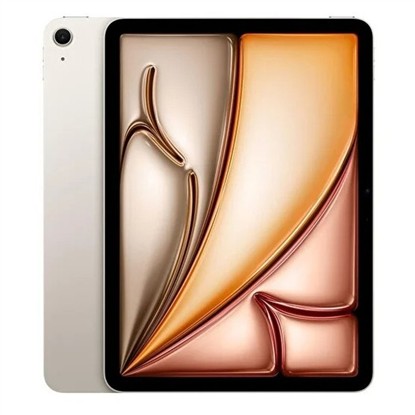 APPLE 11-INCH IPAD AIR WIFI 256GB - STARLIGHT MH374TU/A resmi