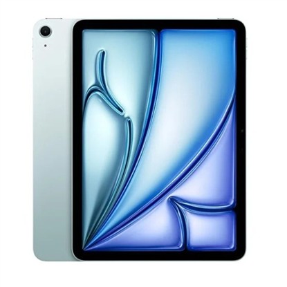APPLE 11-INCH IPAD AIR WIFI 512GB - BLUE MH3C4TU/A resmi