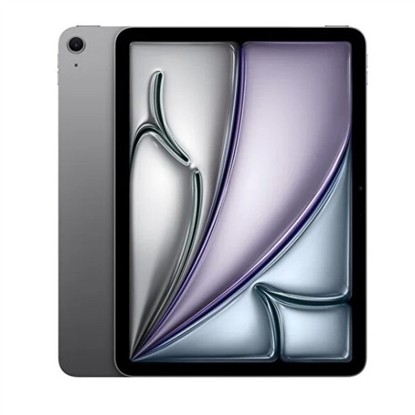 APPLE 11-INCH IPAD AIR WIFI 512GB - SPACE GREY MH3A4TU/A resmi