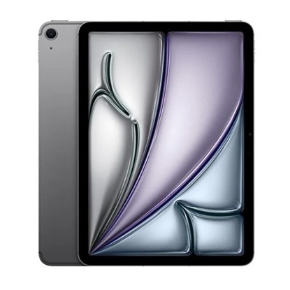APPLE 11-INCH IPAD AIR WIFI + CELLULAR 128GB - SPACE GREY MH784TU/A resmi