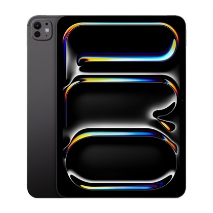 APPLE 11-INCH IPAD PRO WI-FI 2TB WITH NANO-TEXTURE GLASS - SPACE BLACK MDWW4TU/A resmi