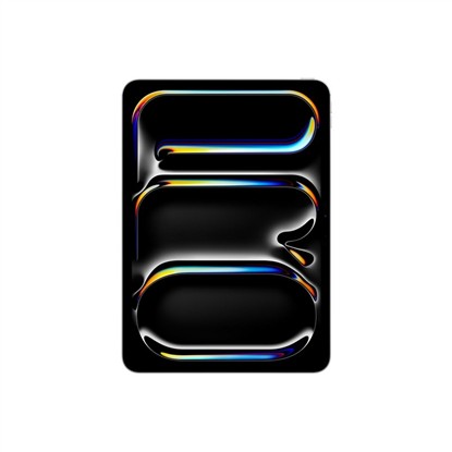 APPLE 11" IPAD PRO M5 WI-FI 256GB STANDART CAM GÜMÜŞ resmi