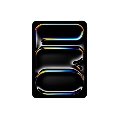 APPLE 11" IPAD PRO M5 WI-FI 256GB STANDART CAM UZAY SİYAHI resmi