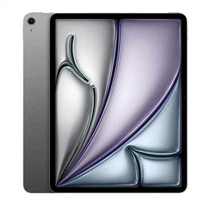 APPLE 13-INCH IPAD AIR WIFI 128GB - SPACE GREY MH5N4TU/A resmi