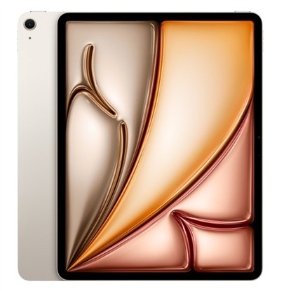 APPLE 13-INCH IPAD AIR WIFI 512GB - STARLIGHT MH614TU/A resmi