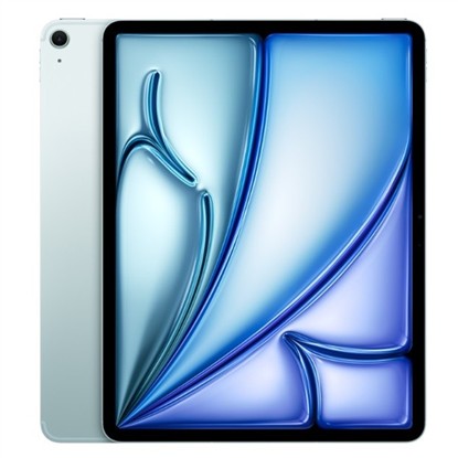 APPLE 13-INCH IPAD AIR WIFI + CELLULAR 512GB - BLUE MH9N4TU/A resmi