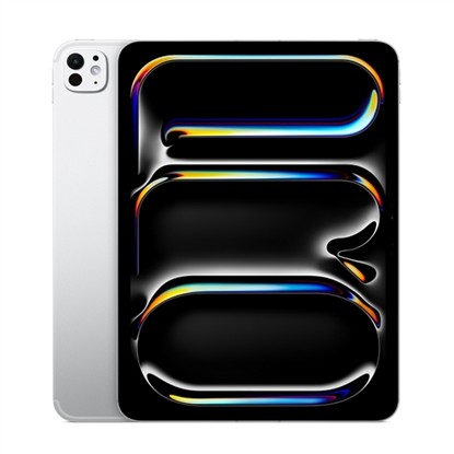 APPLE 13-INCH IPAD PRO WI-FI 1TB WITH STANDARD GLASS - SILVER MDYP4TU/A resmi