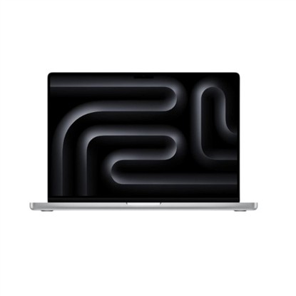 APPLE 16-INCH MACBOOK PRO: APPLE M5 PRO CHIP WITH 18‑CORE CPU AND 20‑CORE GPU, 24GB, 1TB SSD - SILVER MGE44TU/A resmi