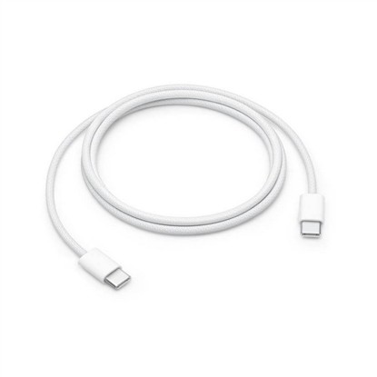 APPLE 60W USB-C ŞARJ KABLOSU 1M MW493ZM/A resmi