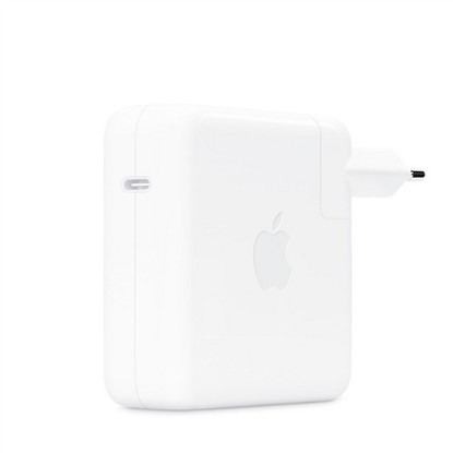 APPLE 96 W USB-C GÜÇ ADAPTÖRÜ MW2L3TU/A resmi
