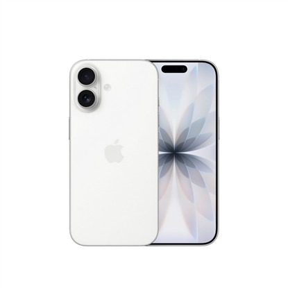 APPLE IPHONE 17 256GB BEYAZ MG6K4TU/A resmi