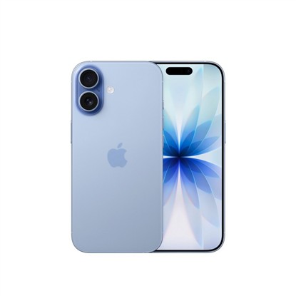 APPLE IPHONE 17 512GB SİS MAVİSİ MG6T4TU/A resmi