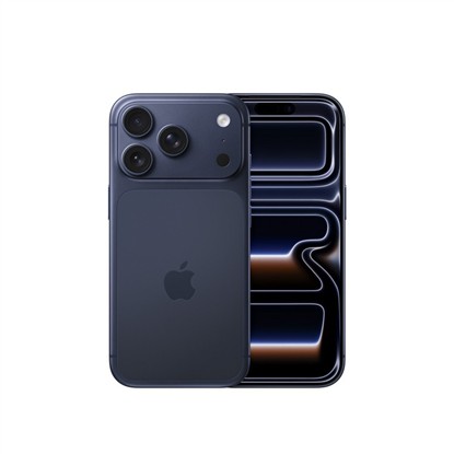 APPLE IPHONE 17 PRO 1TB ABİS MG8R4TU/A resmi
