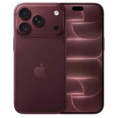 APPLE IPHONE 18 PRO 1 TB BURGONYA CEP TELEFONU MJT14TU/A resmi