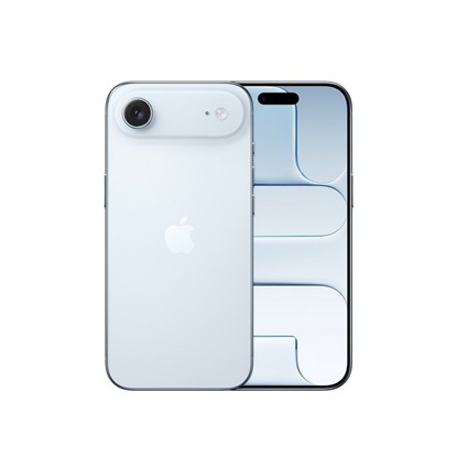 APPLE IPHONE AIR 512GB GÖK MAVİSİ MG2V4TU/A resmi