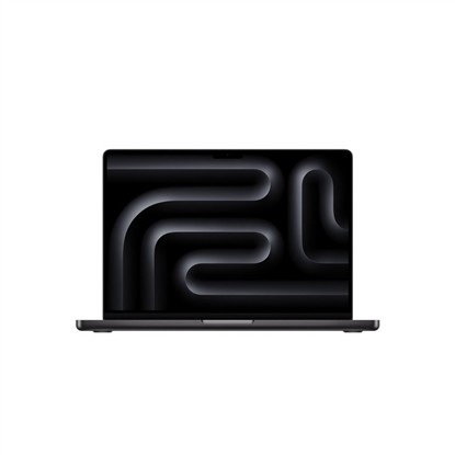 APPLE MACBOOK PRO 14 INC M4 PRO ÇİP 14CPU 20GPU 24GB BELLEK 1TB SSD UZAY SİYAHI MX2J3TU/A resmi