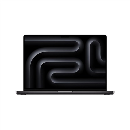 APPLE MACBOOK PRO 16 INC M4 PRO ÇİP 14CPU 20GPU 24GB BELLEK 512GB SSD UZAY SİYAHI MX2X3TU/A resmi