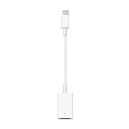 APPLE USB-C TO USB ADAPTER MW5L3ZM/A resmi
