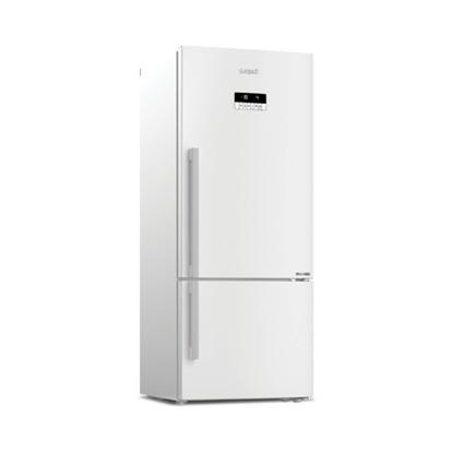 ARÇELİK 274532 EB NO FROST BUZDOLABI resmi