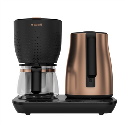 ARÇELİK CFM 9147 B ÇAY MAKİNESİ resmi