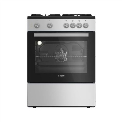 ARÇELİK F 8440-1 G OCAKLI FIRIN resmi