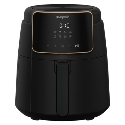 ARÇELİK FRA 6244 FRİTÖZ resmi