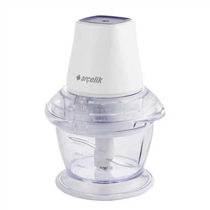 ARÇELİK K 1632 VS DOĞRAYICI resmi