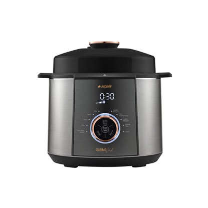 ARÇELİK MC 6056 I MULTİ COOKER ÇOK AMAÇLI PİŞİRİCİ resmi