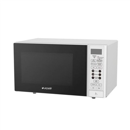 ARÇELİK MD 2310 W MİKRODALGA FIRIN resmi