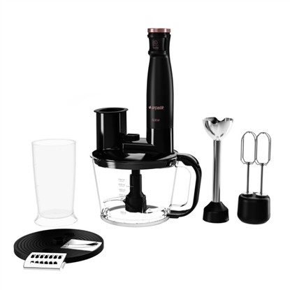 ARÇELİK RHB 6050 S EL BLENDER SETİ resmi